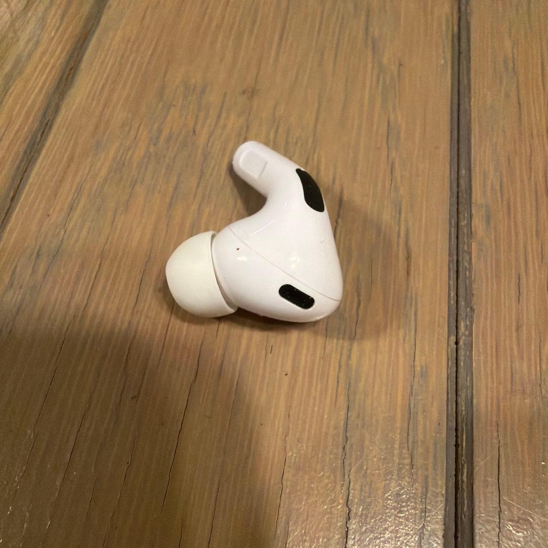 AirPods pro 第2世代イヤホン右 楽天市場】AirPods Pro 第2世代 (Lightning) 新品未使用【片耳 右耳