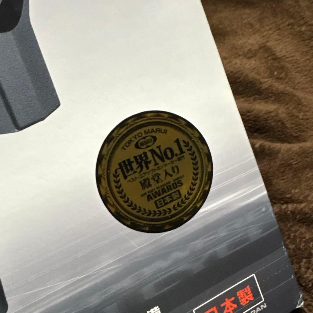 c*a様 美品 日本製 東京マルイ MP5 K HC ハイサイクル 電動ガン