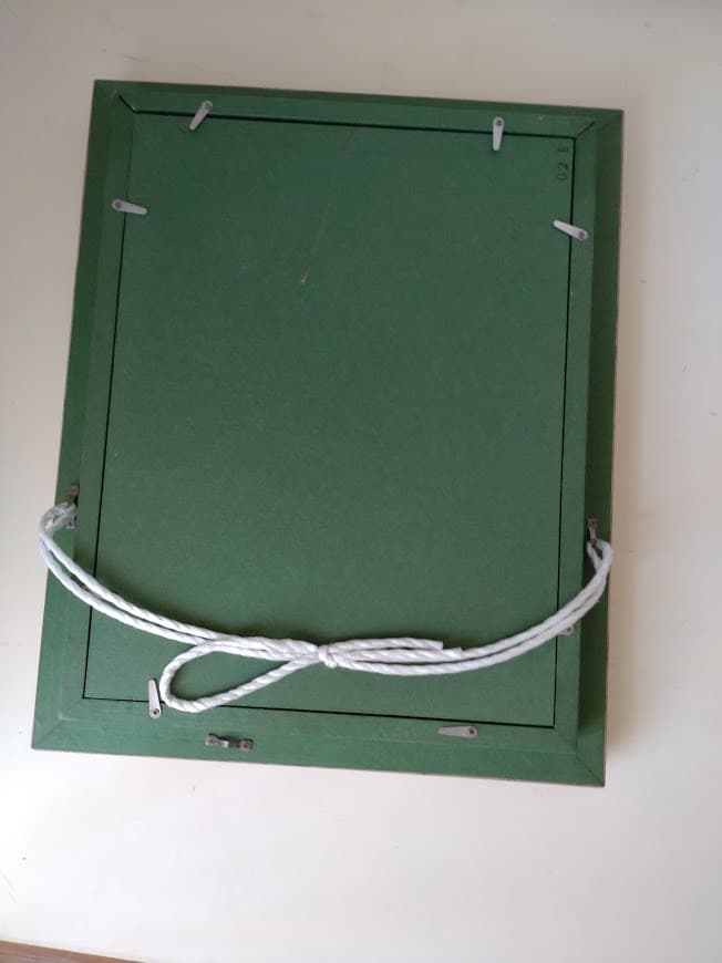 PF5 金色装飾の額縁（47x38cm） - メルカリ