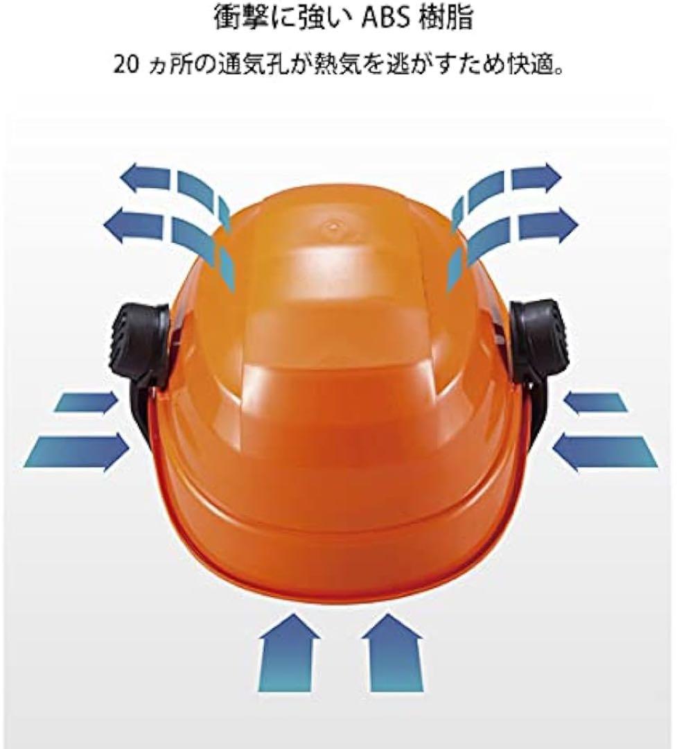 未使用品】 makita ヘルメット A-68563