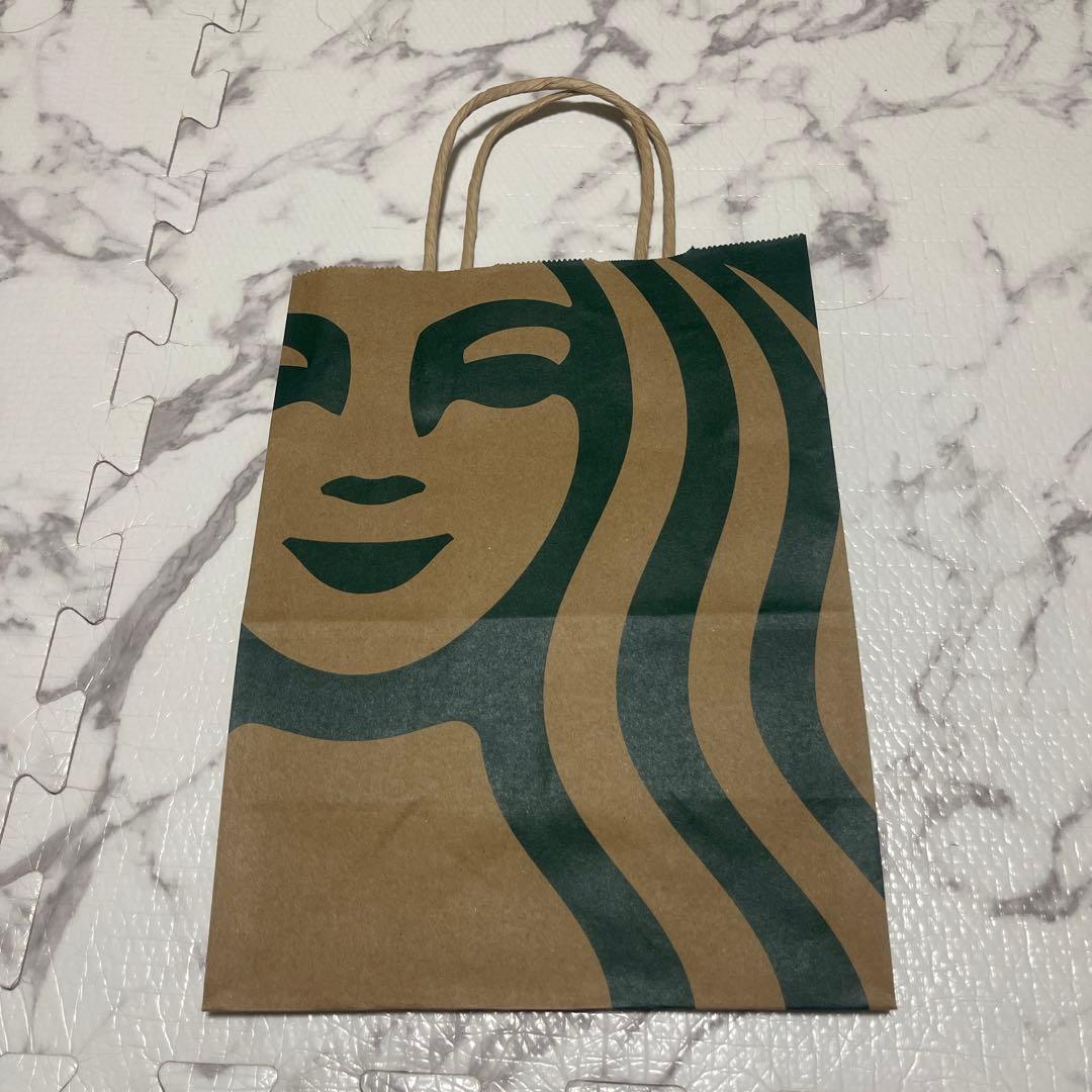 スターバックス スタバ クリスマス限定袋、通常袋20枚〜まとめ売り 限定品