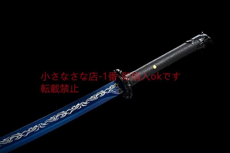 刺繍春刀～ファルコン  古兵器 武具 刀装具 日本刀 模造刀 居合刀