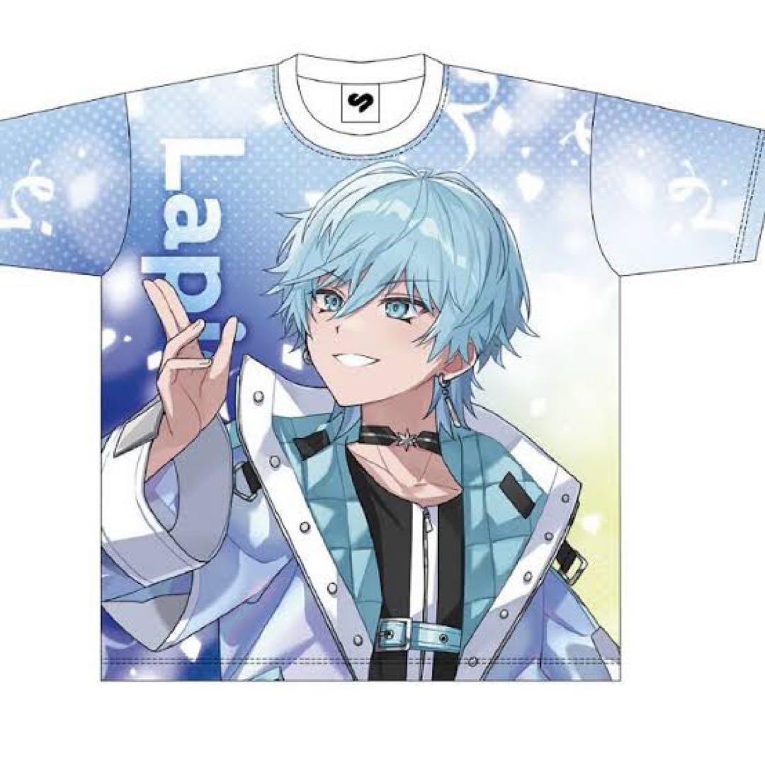 新作 らぴすくん