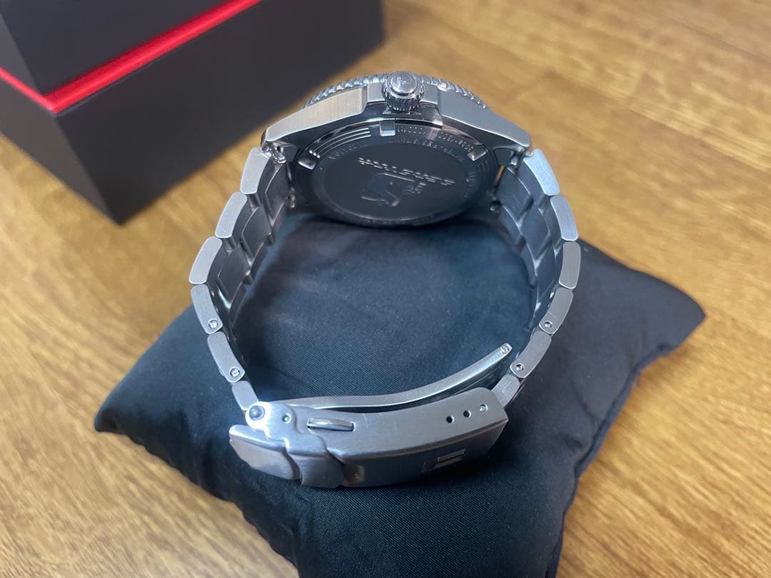 cda96330◯TISSOT SEASTAR 1000