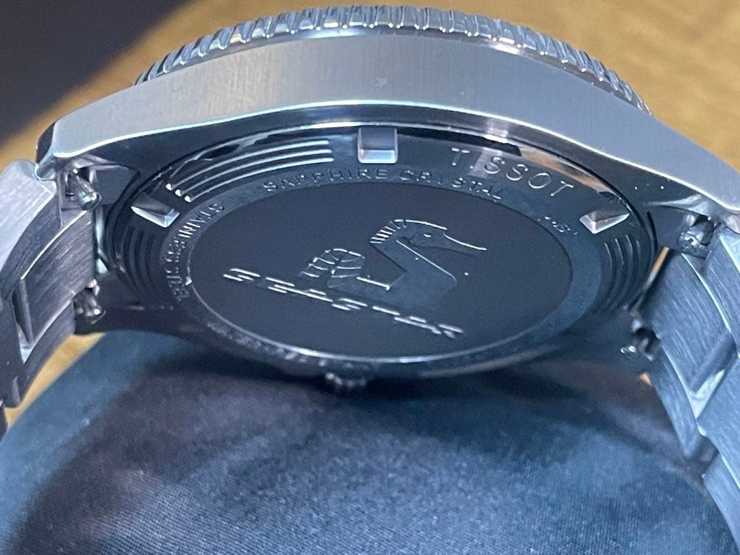 cda96330◯TISSOT SEASTAR 1000