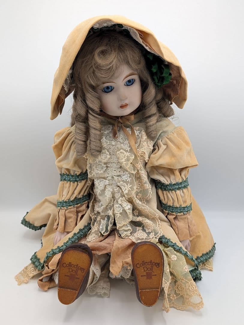 コレクターズドール STEINER CD-162