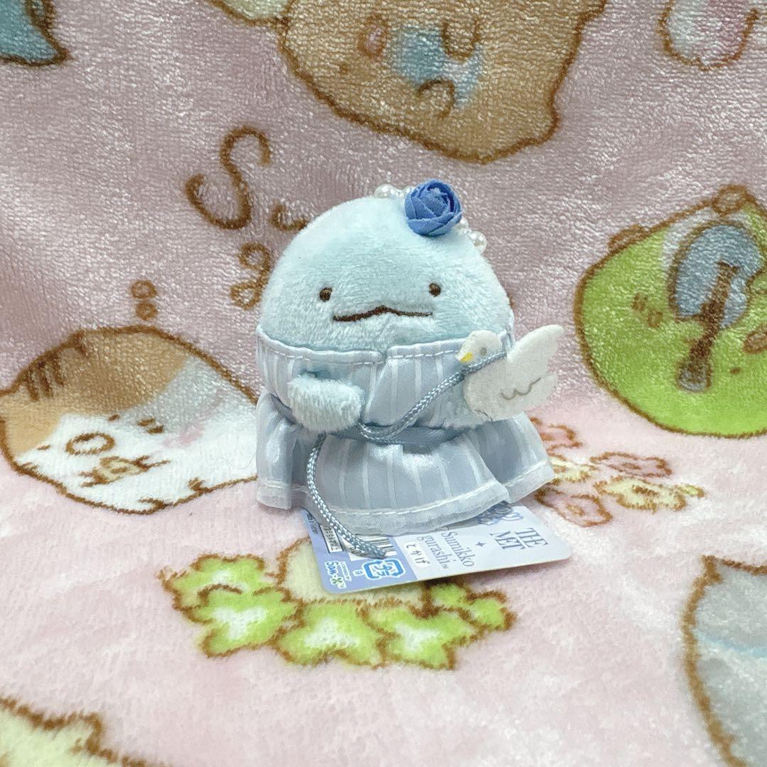 すみっコぐらし バラ売り てのりぬいぐるみ