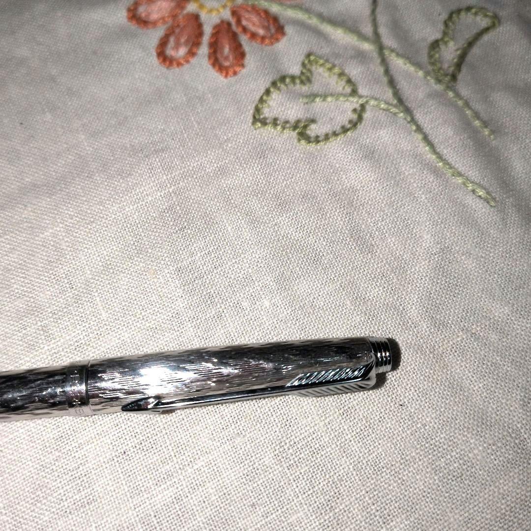 Parker 万年筆 ボールペン セット フラーメ プラスヴァンドーム パーカー