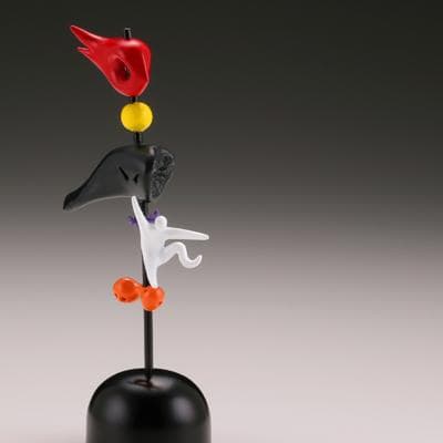 岡本太郎 アートピースコレクション [第2集] 青春の塔 - メルカリ