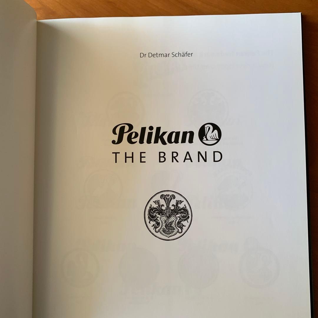 ★本日中専用★ひの様★Pelikan THE BRAND 書籍