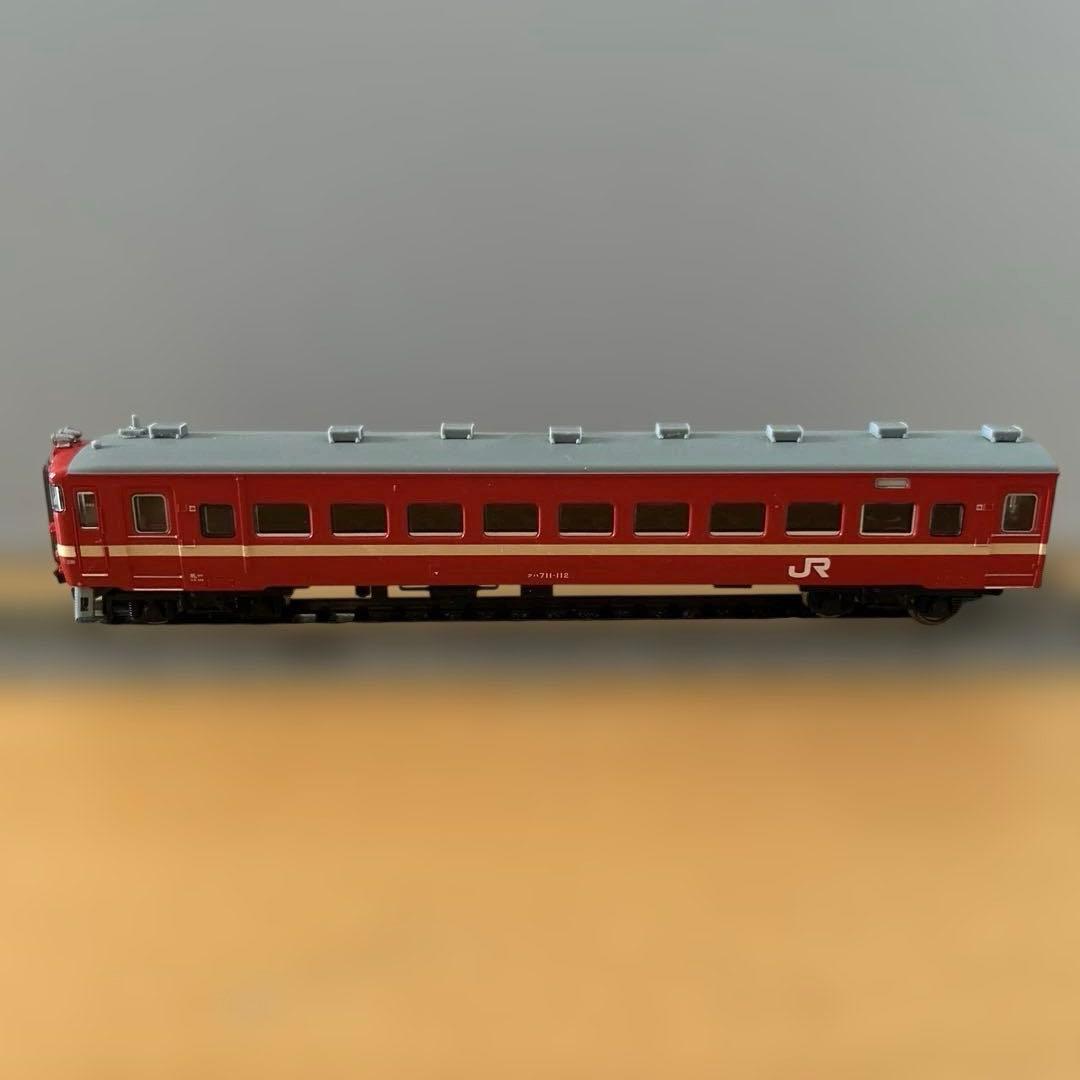 MICRO ACE A-3877 711系 Nゲージ列車2セット