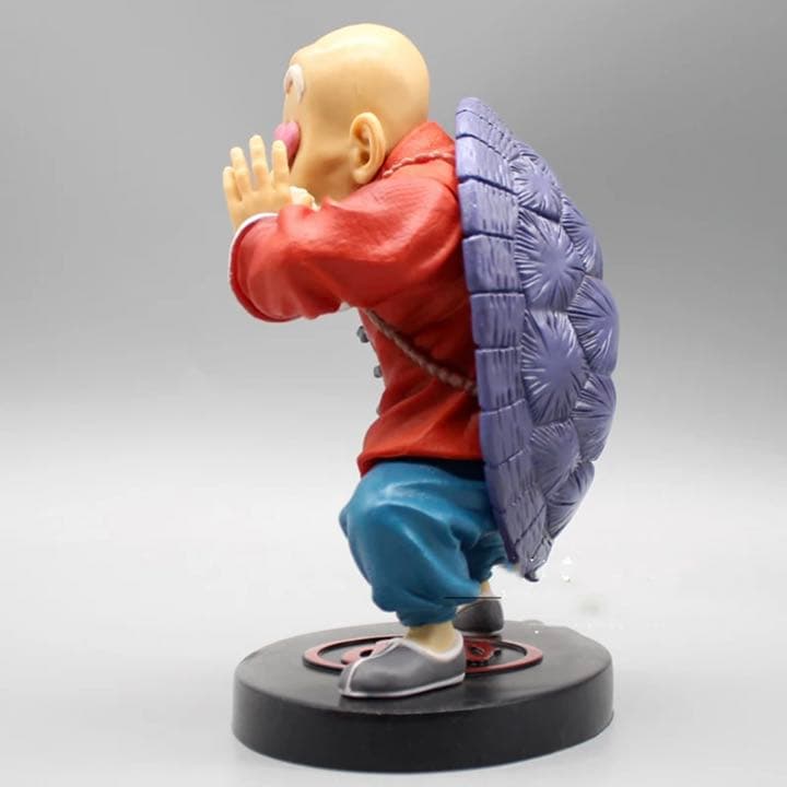 超激レア》ドラゴンボール 亀仙人 フィギュア - メルカリ