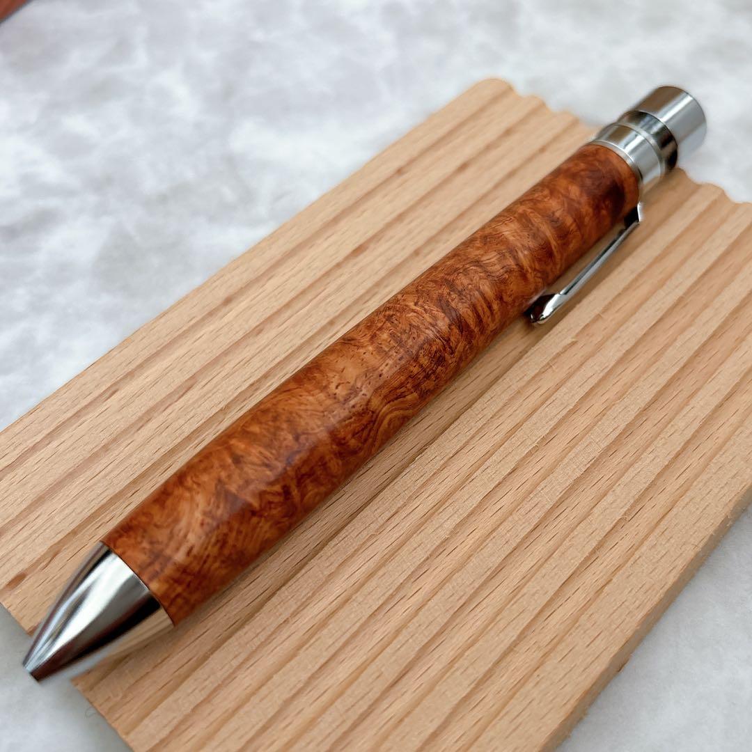 【24時間以内発送】工房楔 花梨 こぶ杢 グラッソ