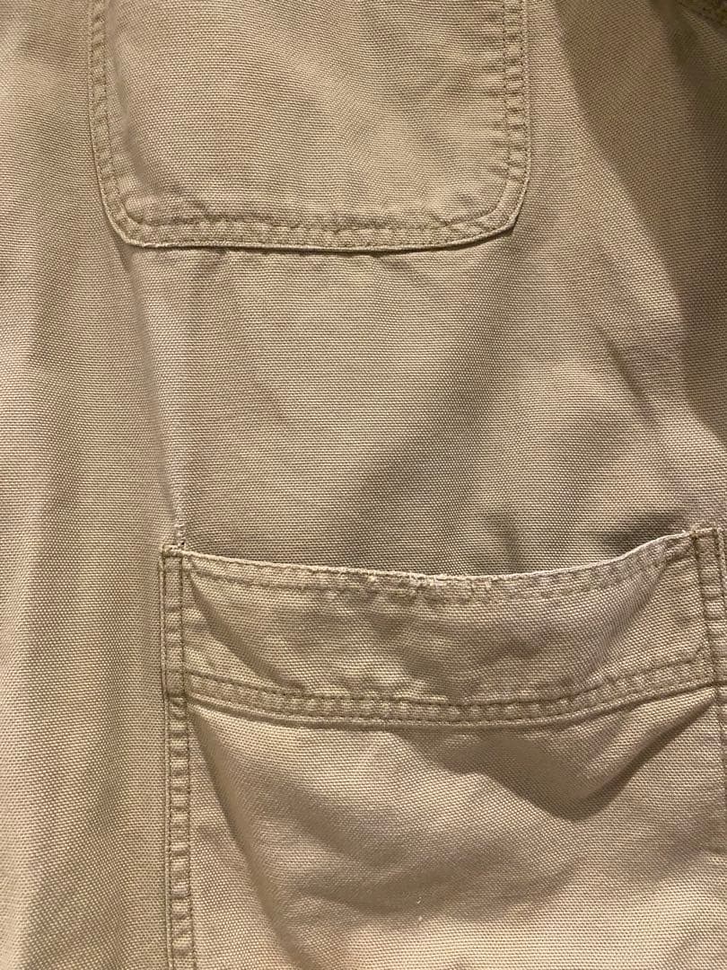 【名作】90s patagonia nuevorange ヌエボレンジ　襟レザー