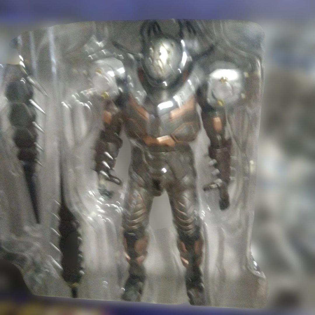 装着変身EX ミラーモンスターズ02 サイコローグ＆デスワイルダー