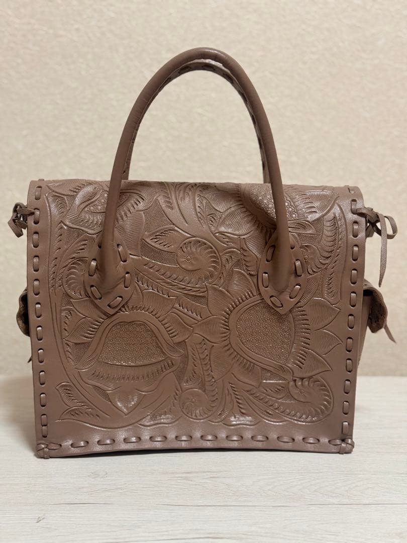 最終価格‼️carvin tribes ｜Maestra S