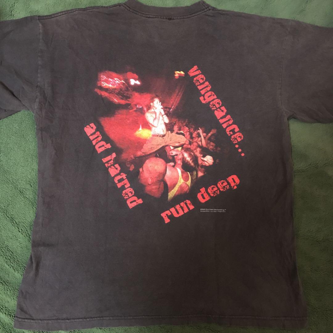 VISION OF DISORDER Tシャツ XL