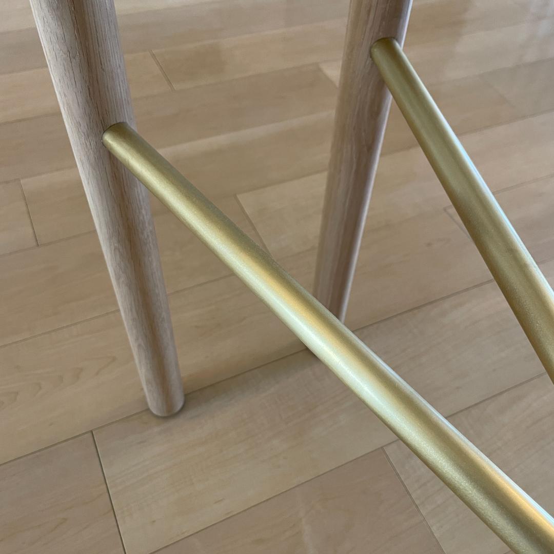 WOHL HUTTE / F2:table - round 直径100cm