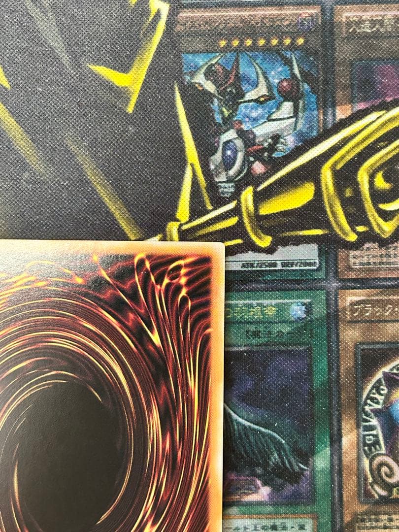 ラ*ト様 【極美品】遊戯王 魔術師の弟子－ブラック・マジシャン・ガール 25th