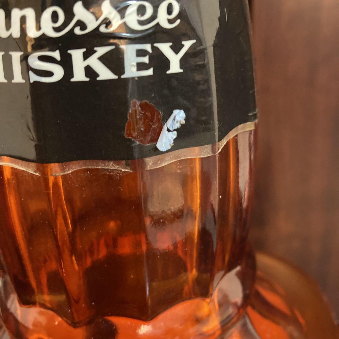 超巨大 超特大 ジャックダニエル／JACKDANIEL'S ボトルディスプレイ