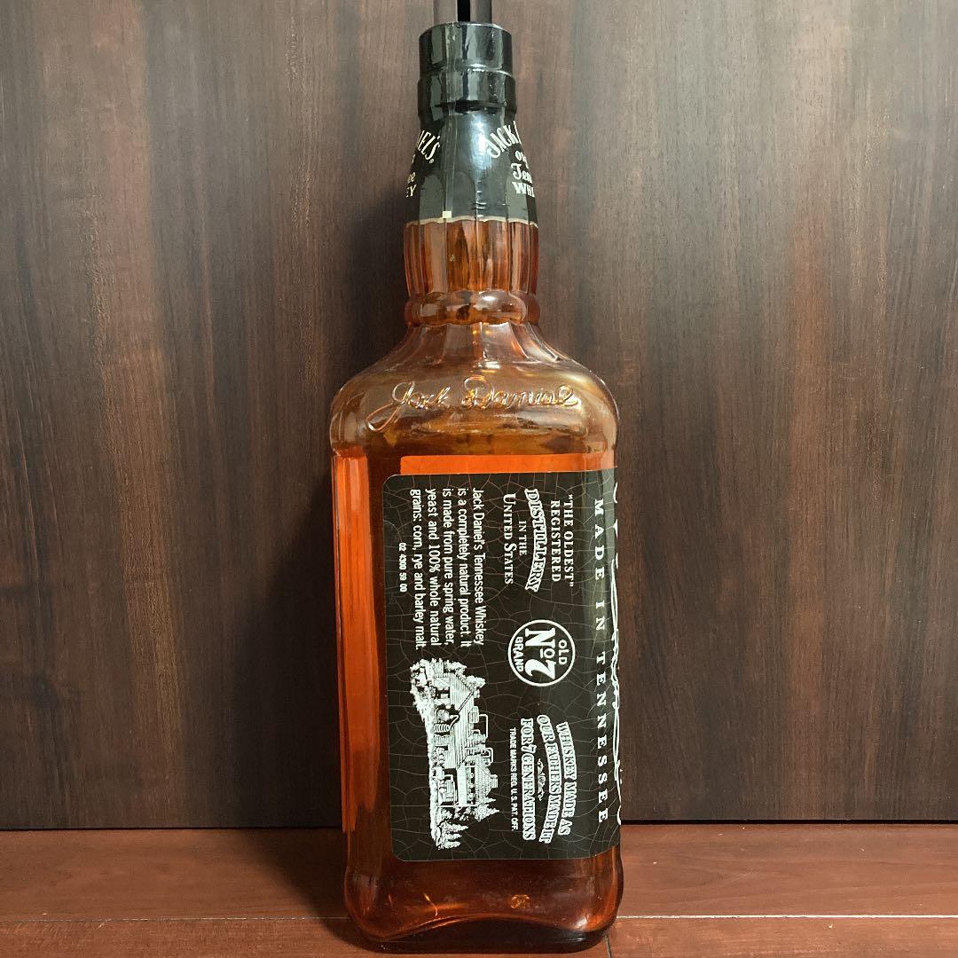 超巨大 超特大 ジャックダニエル／JACKDANIEL'S ボトルディスプレイ