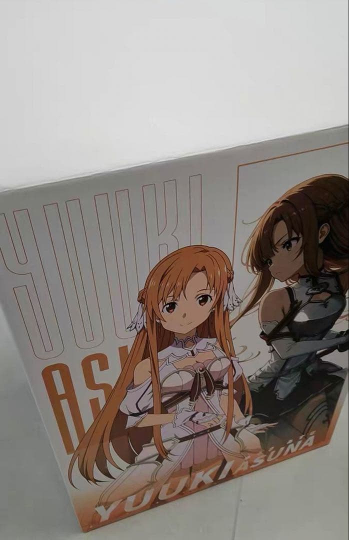 ソードアート・オンライン KOD-STUDIO アスナ 結城明日奈A版フィギュア