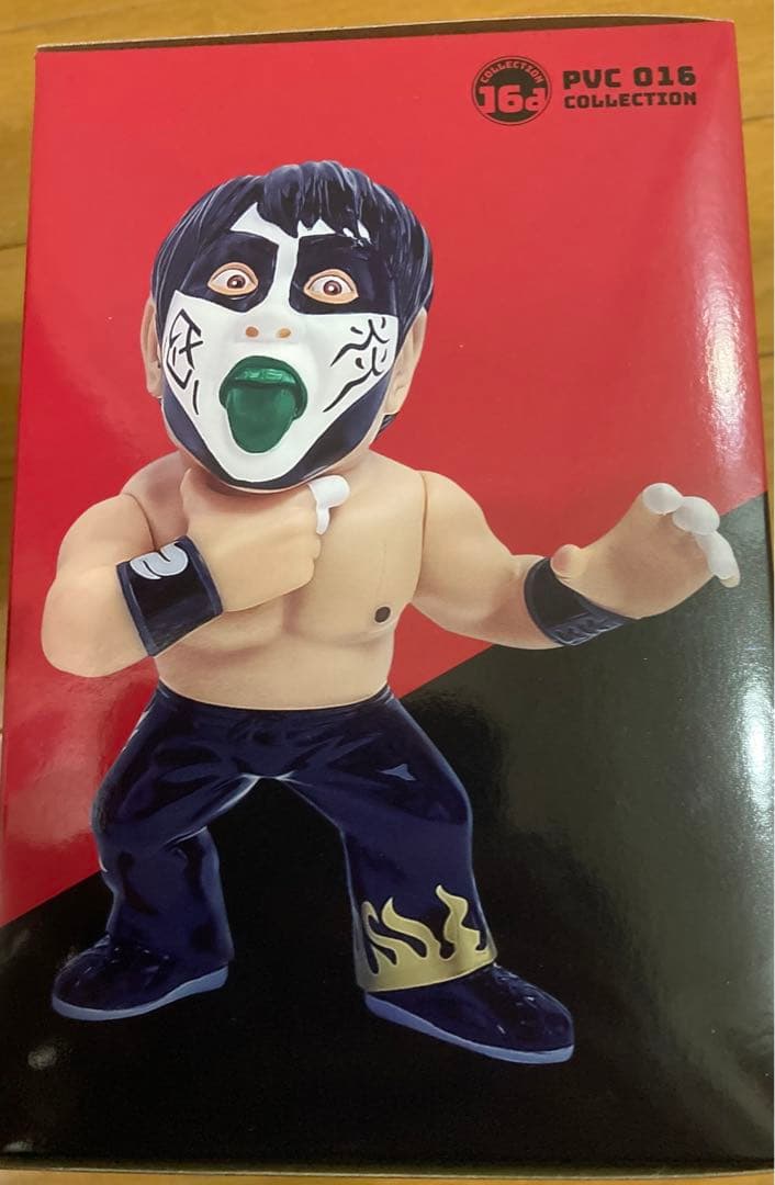 最終価格　16d グレートムタ