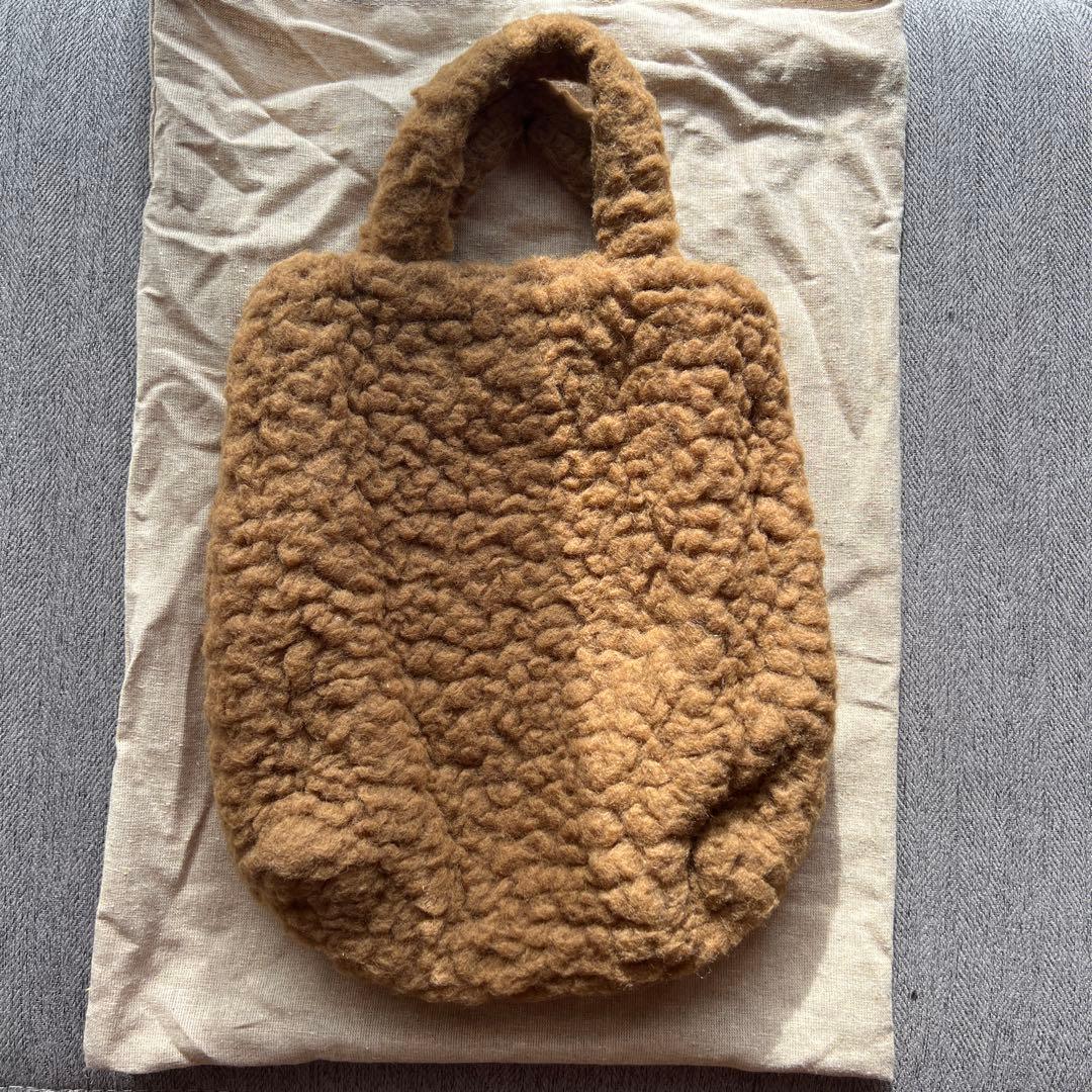 GUCCI トートバッグ The Jetsons キャラクター付き