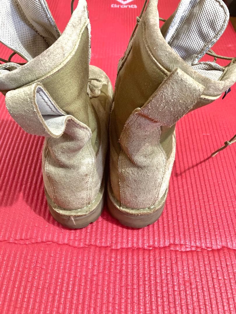 Danner DESERT ACADIA 26000 USA製 26.5cm