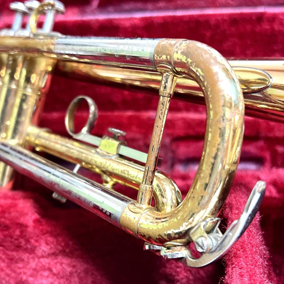 YAMAHA YTR3325 トランペット　ヤマハ　YTR-3325