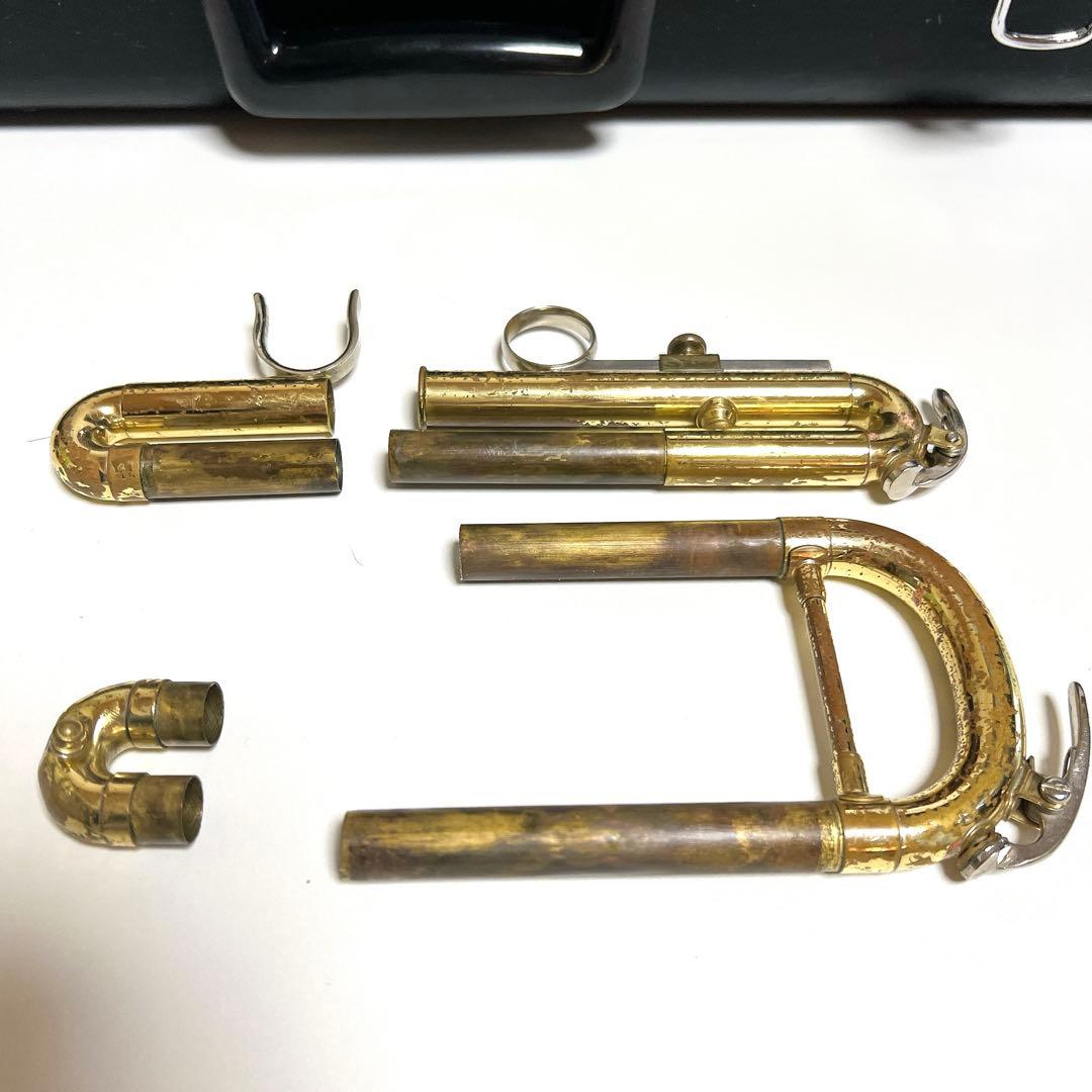 YAMAHA YTR3325 トランペット　ヤマハ　YTR-3325