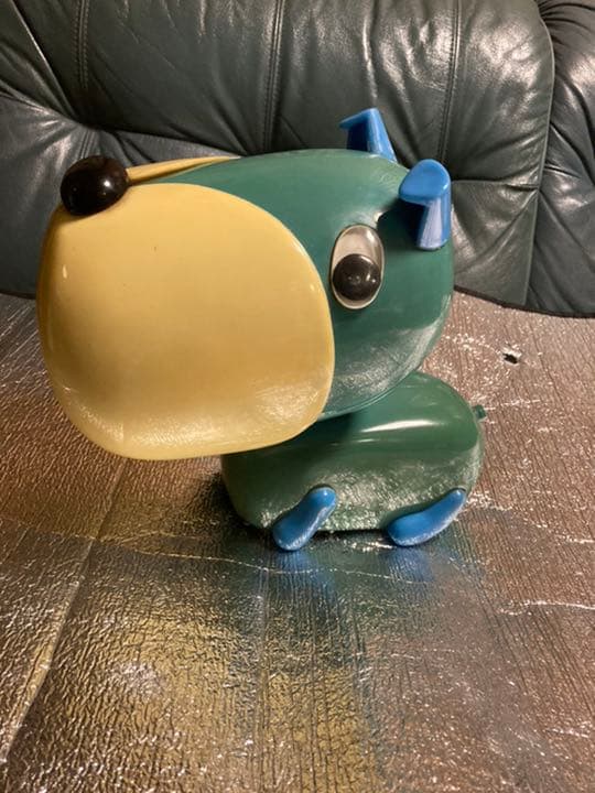 値下げしました！おつかいブル公【レア】