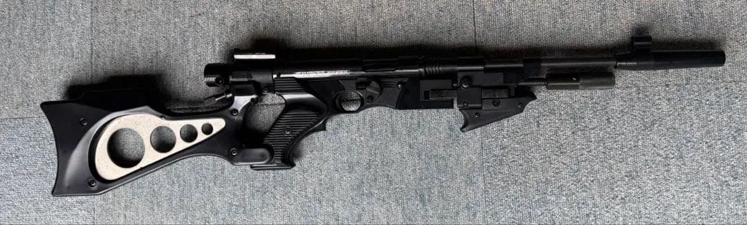 サンダーボルト　スペシャル　マスダヤ　（ジャンク品）