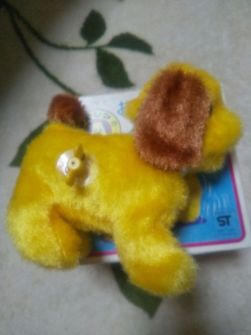 超希少！昭和レトロ】おりこうワンちゃんサム-激安購入オンライン