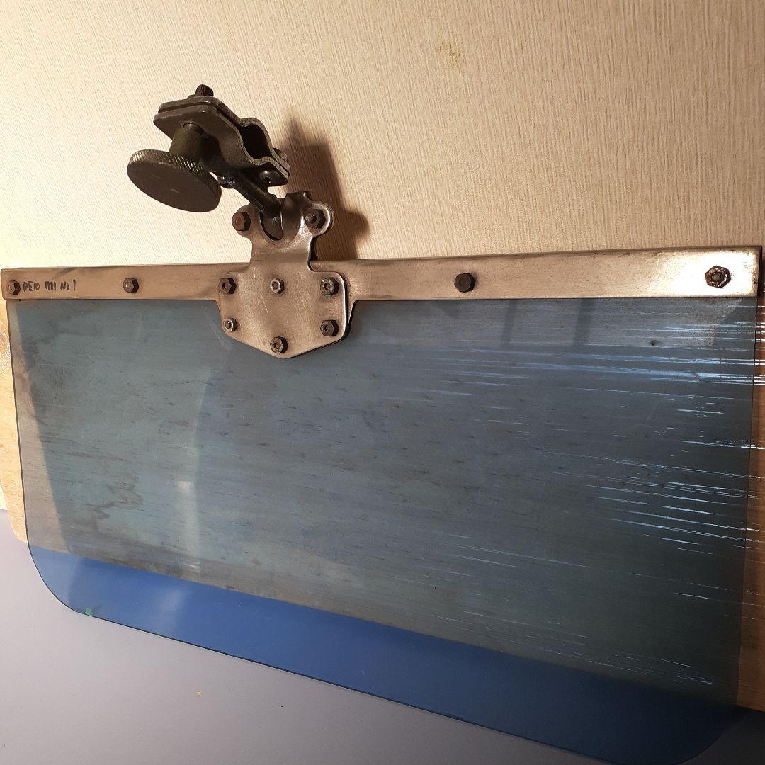 DE10 日除け - メルカリ