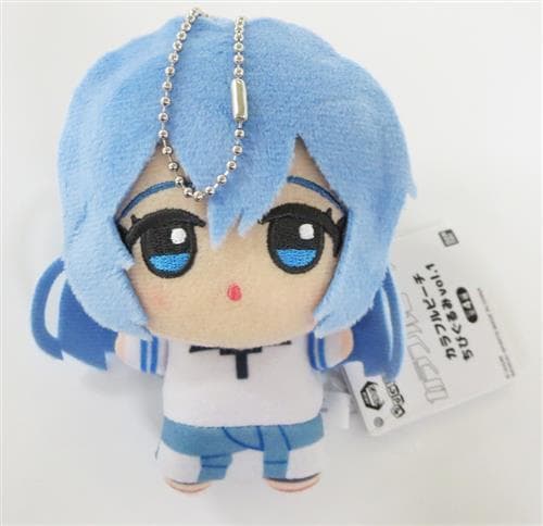 カラピチ カラフルピーチ ちびぐるみ vol.1 るな ※複数在庫有 - メルカリ