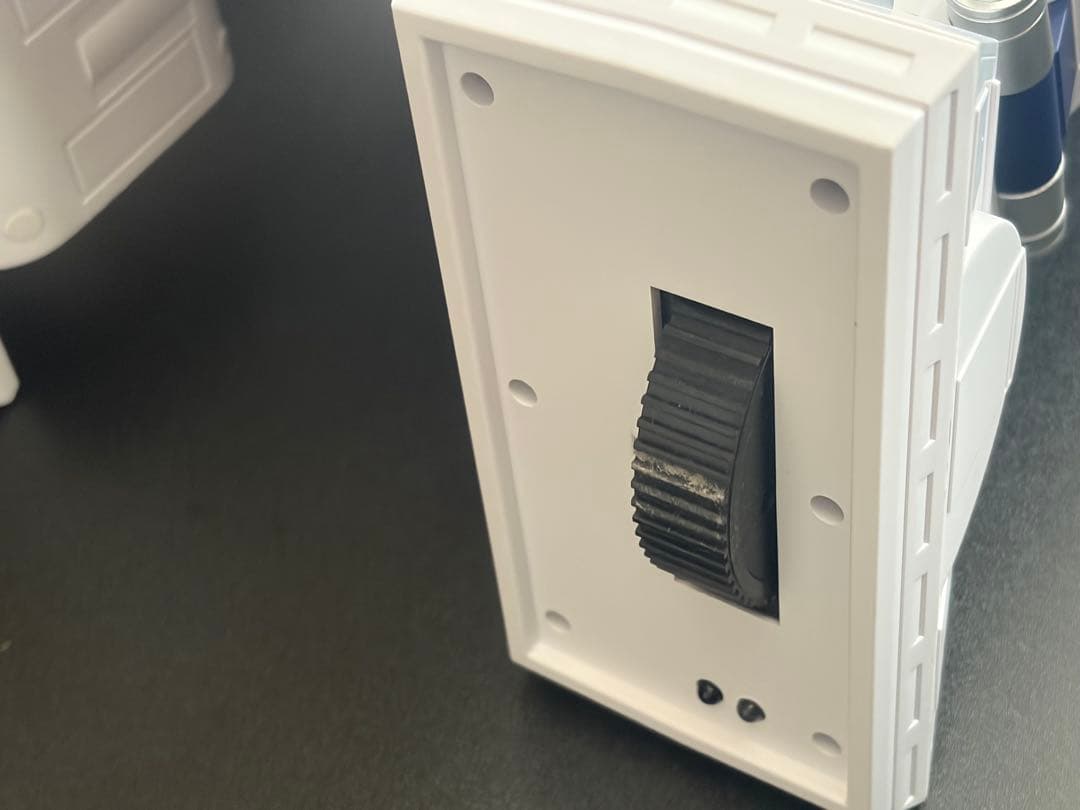 デアゴスティーニ スター・ウォーズ R2-D2 完成品 動作未確認 r2d2