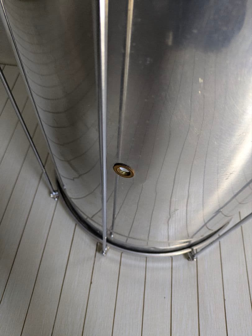 REMO PEARL スルド 16㌅ 打楽器