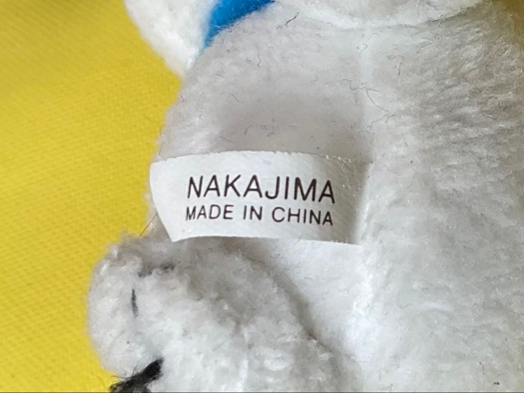 PEANUTS デイジーヒルパピーズ オラフ 2体セット