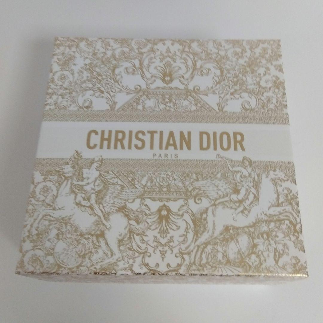 ChristianDior ♡モンテーニュコフレ・クリスマスコフレ 2023