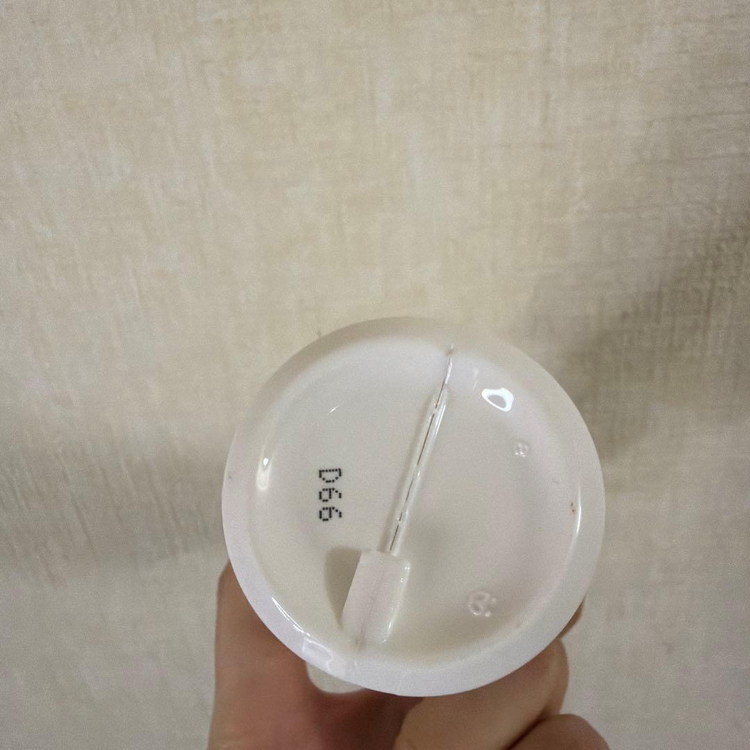 新品未使用 アルビオンアンフィネス ダーマパンプミルクS 柔軟乳液