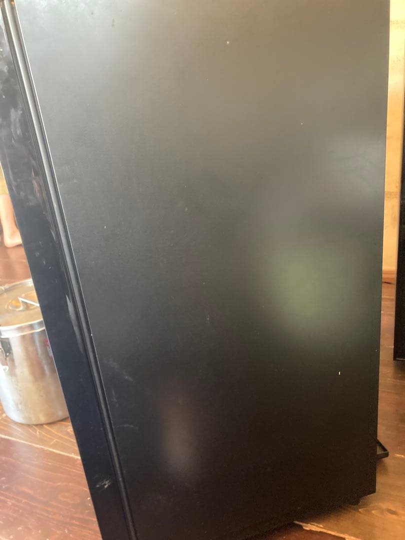 ルフィエール LW-D32 ワインセラー 75L 引き取り限定