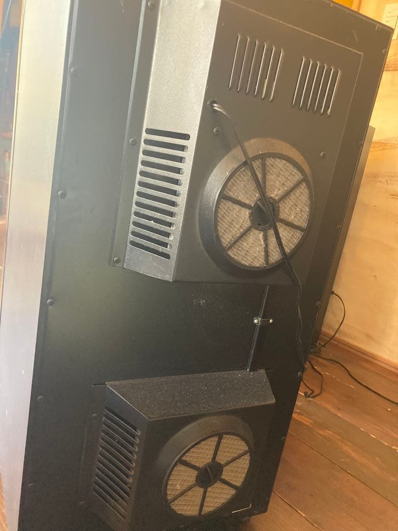 ルフィエール LW-D32 ワインセラー 75L 引き取り限定