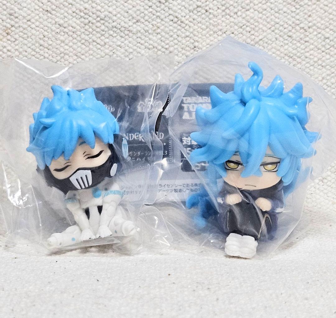 ツイステ 肩ズン イグニハイド イデア オルト - メルカリ