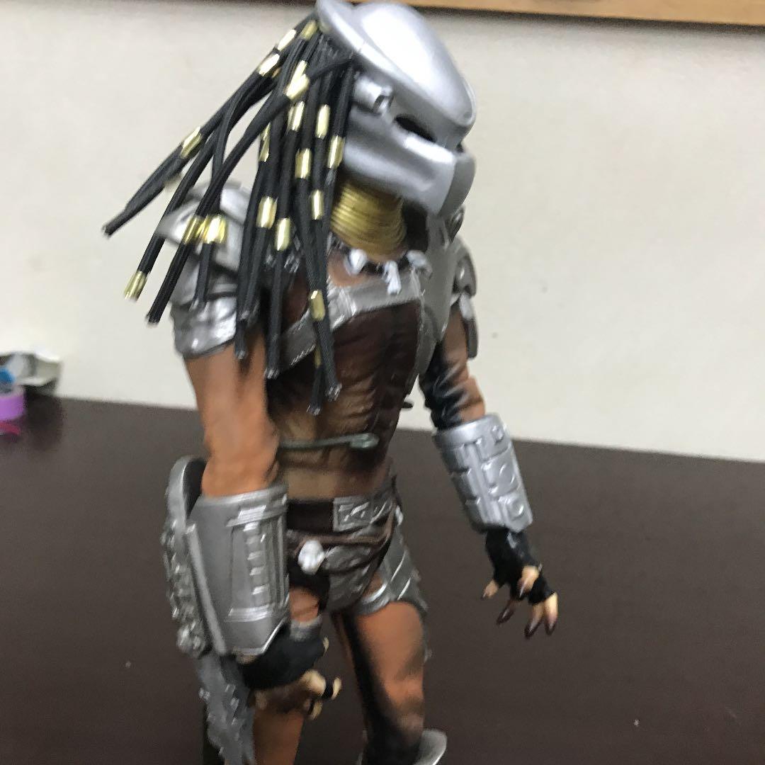 メディコム プレデター