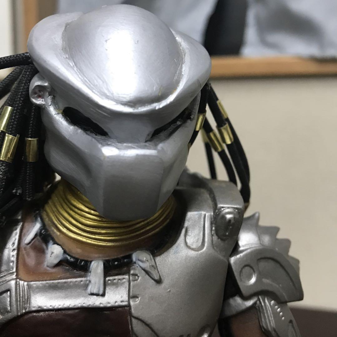 メディコム プレデター