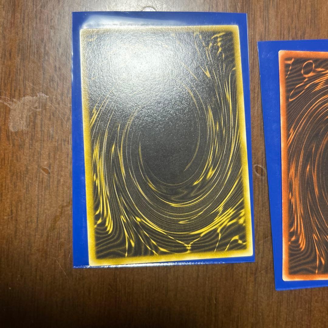 d*7様 遊戯王OCG 神モンスターカード3枚セット