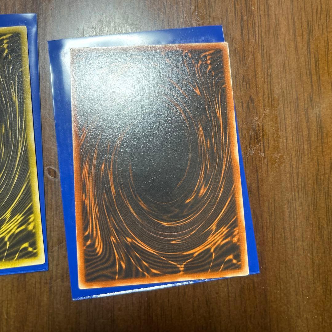 d*7様 遊戯王OCG 神モンスターカード3枚セット