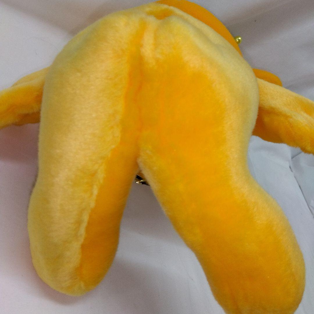 【希少】警視庁ピーポくん　ぬいぐるみ