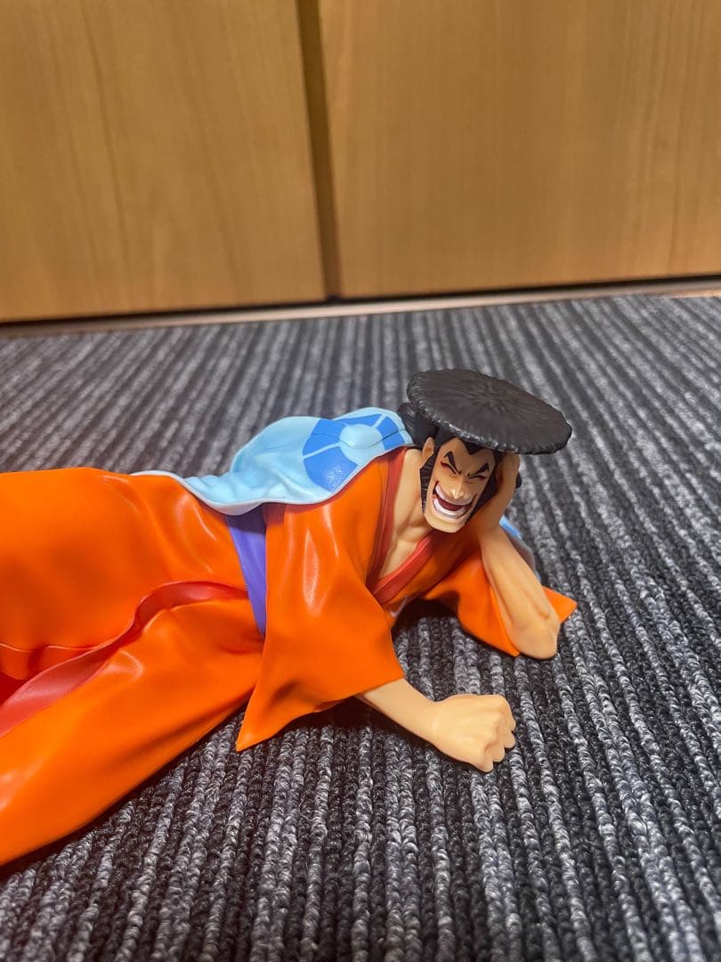 ワンピース一番くじ　フィギュア　まとめ売り